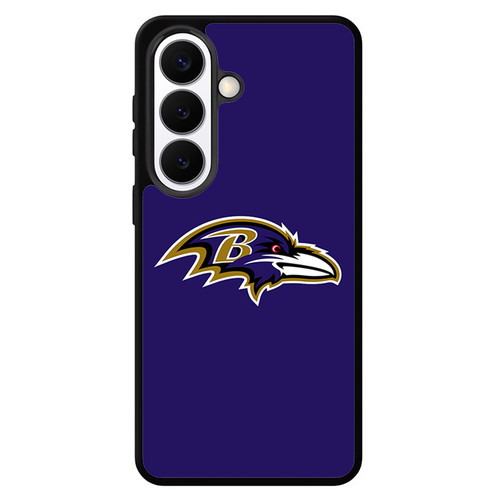 Baltimore Ravens 05 Samsung Galaxy S26 Case