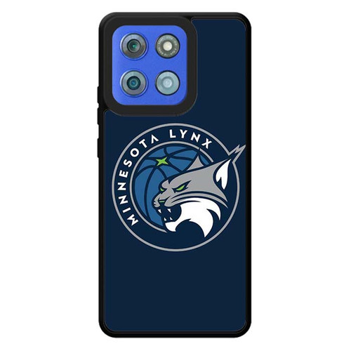 Minnesota Lynx 03 Motorola Moto G Stylus 2026 Case