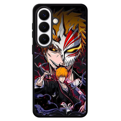 Bleach Hollow Mode Ichigo Samsung Galaxy S26 Case