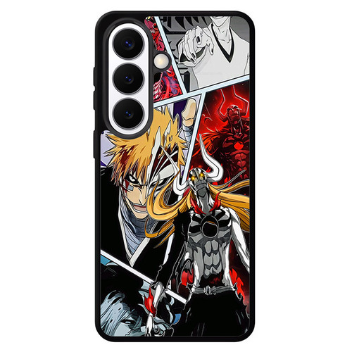 Bleach Series Ichigo Samsung Galaxy S26 Case