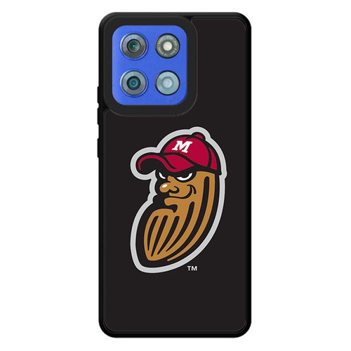 Modesto Nuts 02 Motorola Moto G Stylus 2026 Case