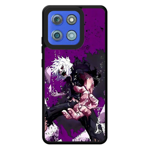 My Hero Academia Shigaraki Motorola Moto G Stylus 2026 Case