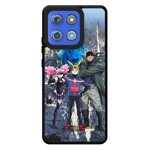 My Hero Academia Vigilantes spin off Motorola Moto G Stylus 2026 Case