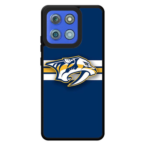 Nashville Predators 02 Motorola Moto G Stylus 2026 Case