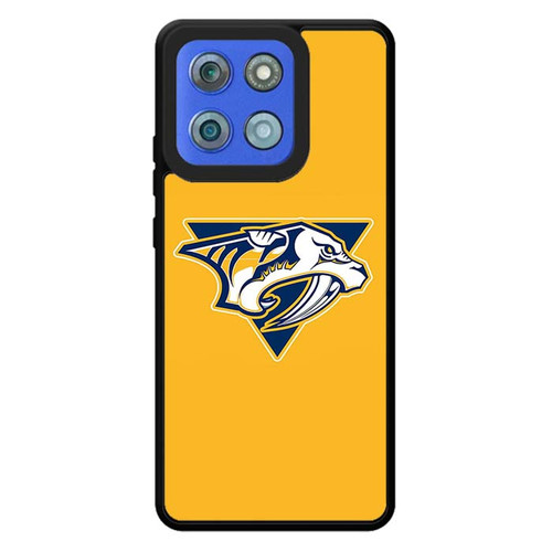 Nashville Predators 06 Motorola Moto G Stylus 2026 Case