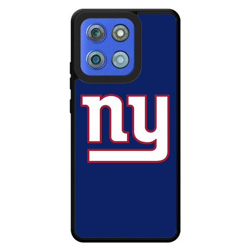 New York Giants 01 Motorola Moto G Stylus 2026 Case
