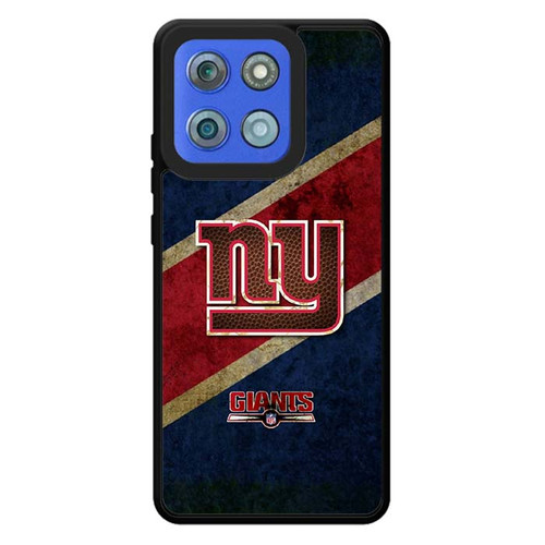 New York Giants 03 Motorola Moto G Stylus 2026 Case