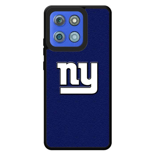 New York Giants 06 Motorola Moto G Stylus 2026 Case