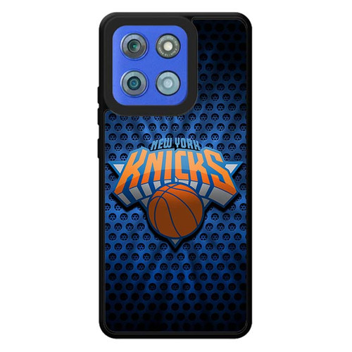 New York Knicks 04 Motorola Moto G Stylus 2026 Case