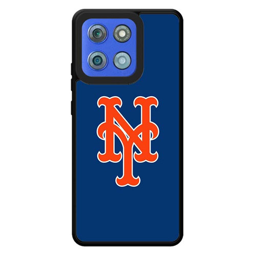 New York Mets 01 Motorola Moto G Stylus 2026 Case