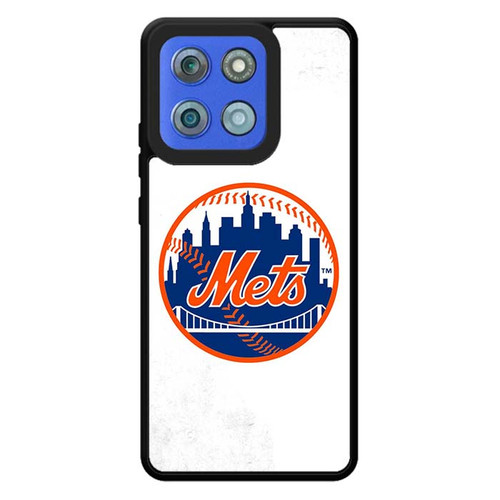 New York Mets 05 Motorola Moto G Stylus 2026 Case