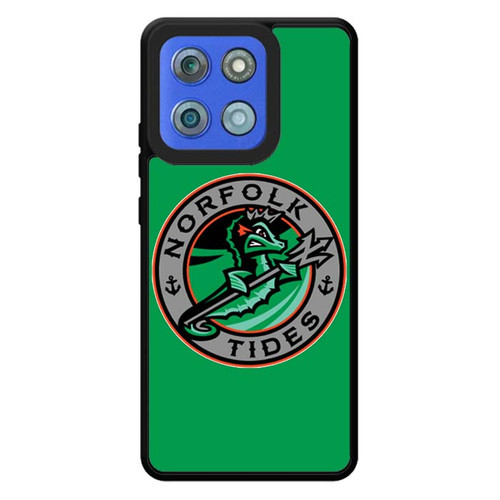 Norfolk Tides 02 Motorola Moto G Stylus 2026 Case