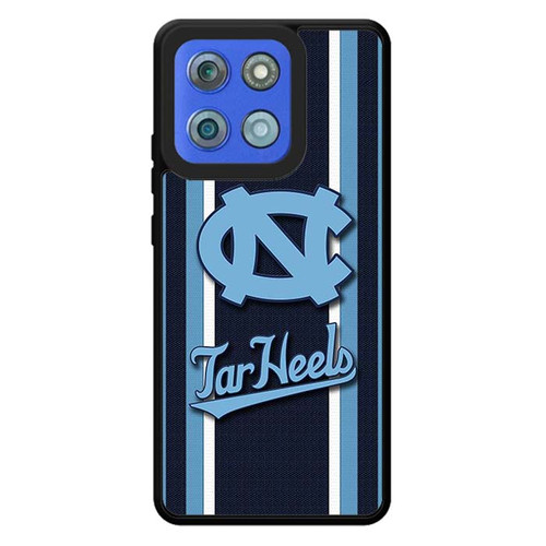 North Carolina Tar Heels 01 Motorola Moto G Stylus 2026 Case