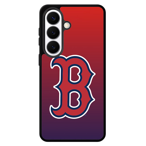 Boston Red Sox 03 Samsung Galaxy S26 Case