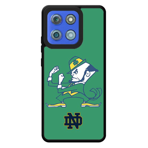 Notre Dame Fighting Irish 05 Motorola Moto G Stylus 2026 Case
