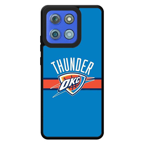 Oklahoma City Thunder 02 Motorola Moto G Stylus 2026 Case