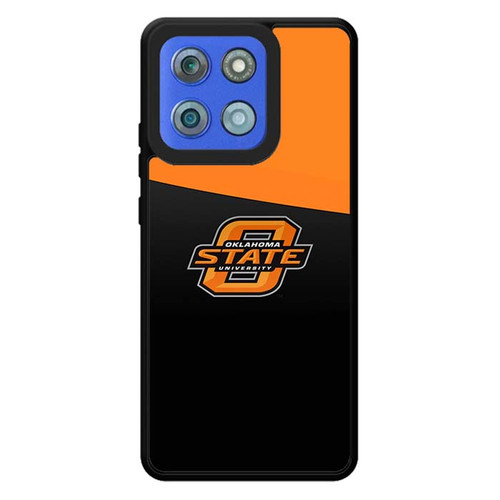 Oklahoma State University Motorola Moto G Stylus 2026 Case