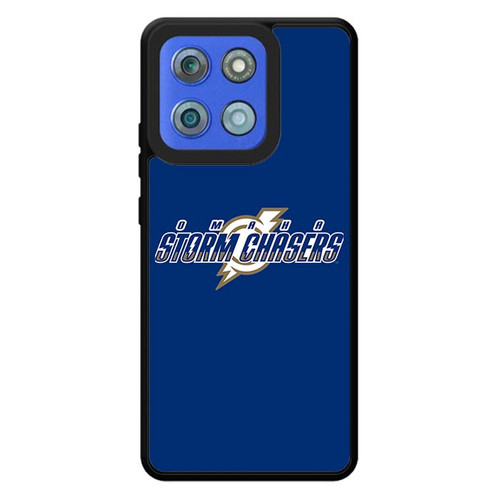 Omaha Storm Chasers 02 Motorola Moto G Stylus 2026 Case