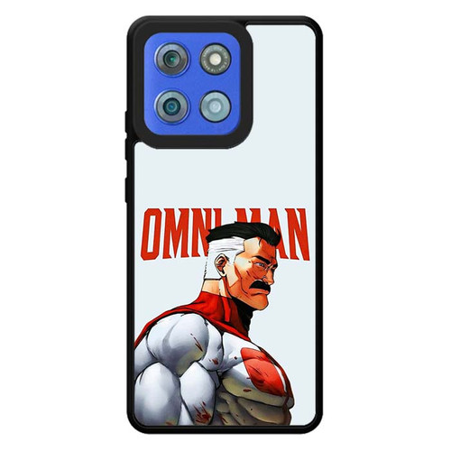 Omni Man Invincible Motorola Moto G Stylus 2026 Case