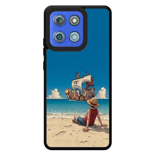 One Picece Sunny Go Motorola Moto G Stylus 2026 Case
