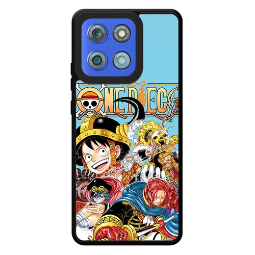 One Piece Elbaph Cover Motorola Moto G Stylus 2026 Case