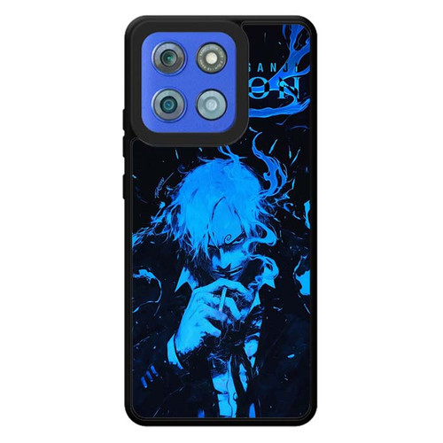 One Piece Sanji Passion Motorola Moto G Stylus 2026 Case