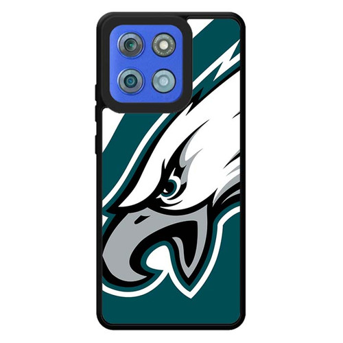 Philadelphia Eagles Team 01 Motorola Moto G Stylus 2026 Case