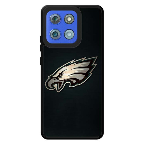 Philadelphia Eagles Team 02 Motorola Moto G Stylus 2026 Case