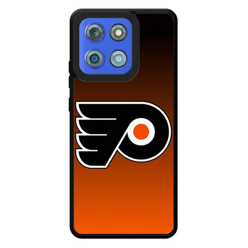 Philadelphia Flyers 01 Motorola Moto G Stylus 2026 Case