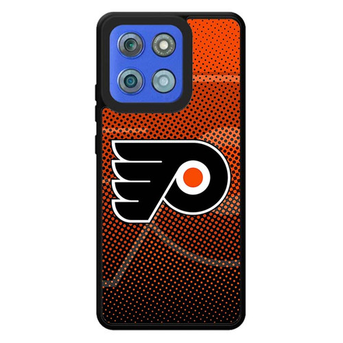 Philadelphia Flyers 02 Motorola Moto G Stylus 2026 Case