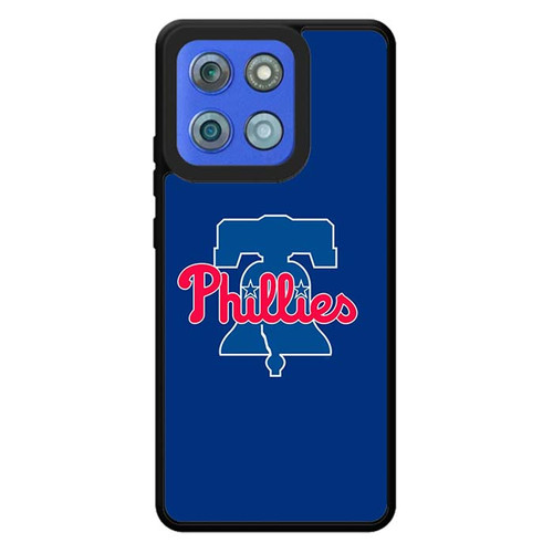 Philadelphia Phillies Philly 02 Motorola Moto G Stylus 2026 Case