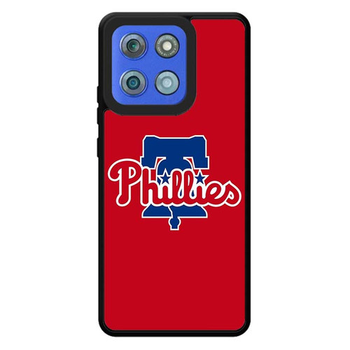 Philadelphia Phillies The High Stakes Motorola Moto G Stylus 2026 Case
