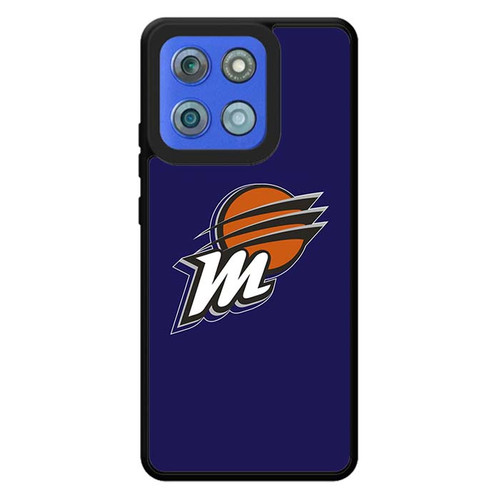 Phoenix Mercury 01 Motorola Moto G Stylus 2026 Case