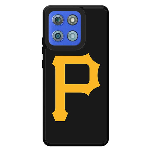 Pittsburgh Pirates 01 Motorola Moto G Stylus 2026 Case