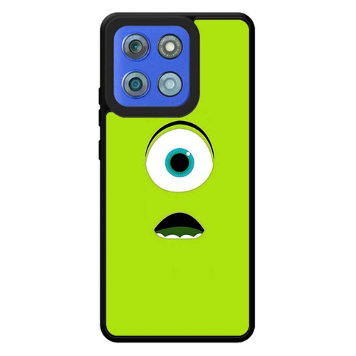 Pixar Monster Inc Mike Wazowski Motorola Moto G Stylus 2026 Case