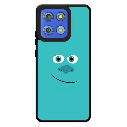 Pixar Monster Inc Sullivan Motorola Moto G Stylus 2026 Case