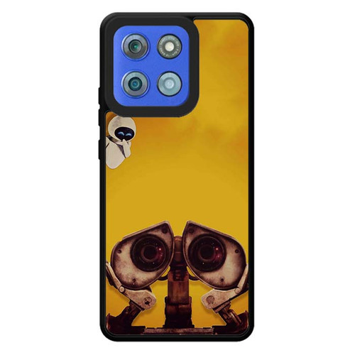 Pixar Wall E Motorola Moto G Stylus 2026 Case