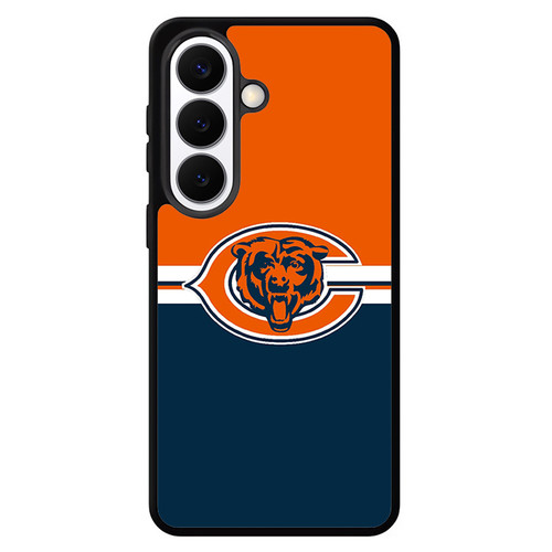 Chicago Bears 02 Samsung Galaxy S26 Case