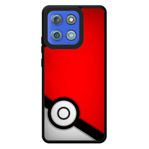 Pokemon Gotta Catch Em All Motorola Moto G Stylus 2026 Case