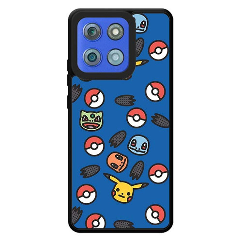 Pokemon Poke Ball Motorola Moto G Stylus 2026 Case