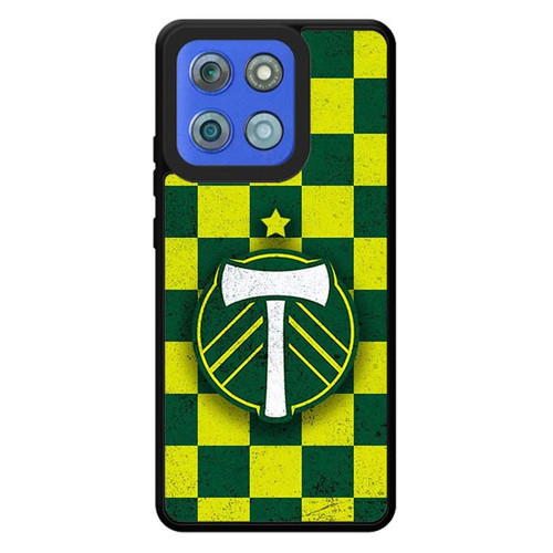 Portland Timbers 01 Motorola Moto G Stylus 2026 Case