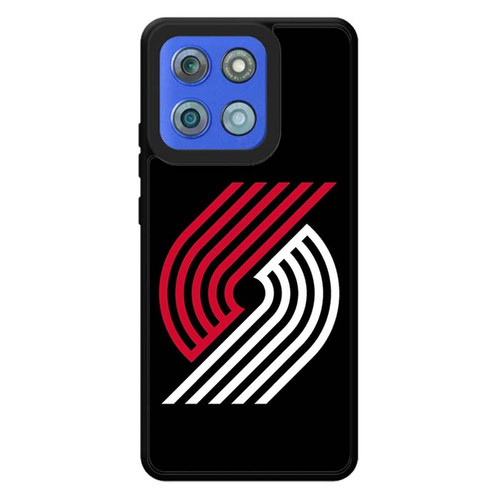 Portland Trail Blazers 01 Motorola Moto G Stylus 2026 Case