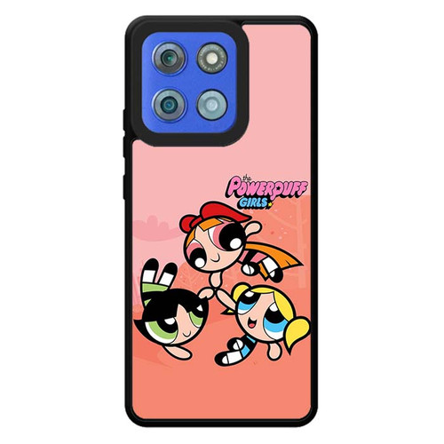 Powerpuff Girls Triple Threat Motorola Moto G Stylus 2026 Case