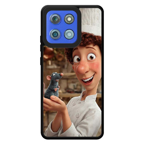Ratatouille Anyone Can Cook Motorola Moto G Stylus 2026 Case
