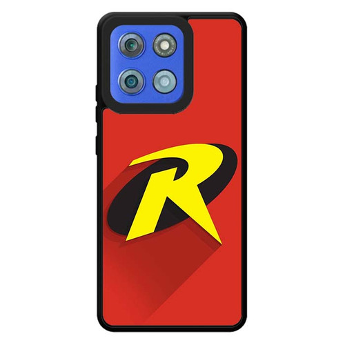 Robin Logo Motorola Moto G Stylus 2026 Case