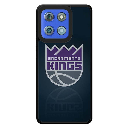 Sacramento Kings 03 Motorola Moto G Stylus 2026 Case