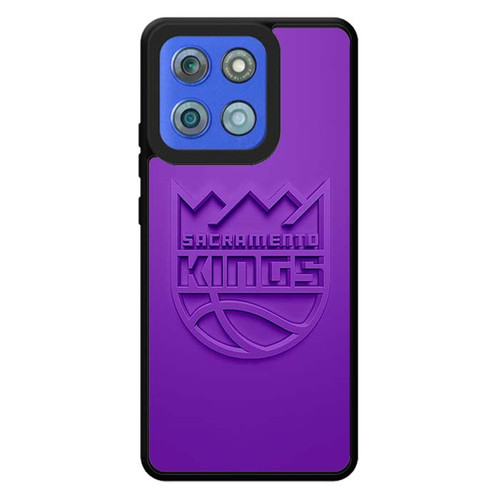 Sacramento Kings 04 Motorola Moto G Stylus 2026 Case