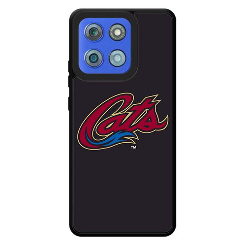 Sacramento River Cats 02 Motorola Moto G Stylus 2026 Case