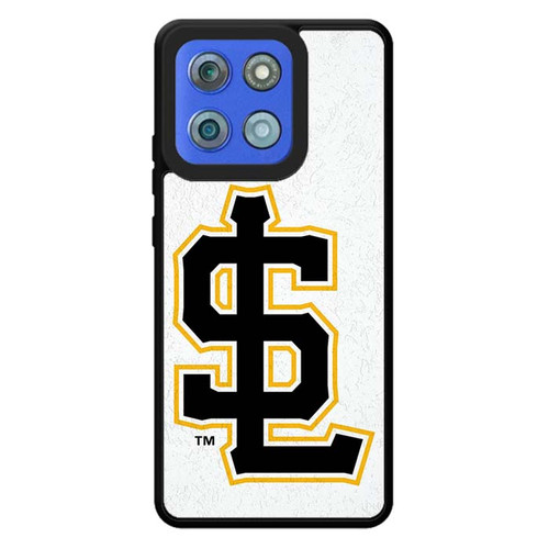 Salt Lake Bees 01 Motorola Moto G Stylus 2026 Case