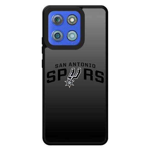 San Antonio Spurs 01 Motorola Moto G Stylus 2026 Case